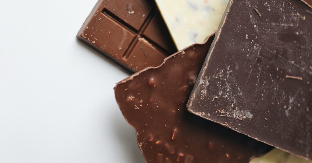 ▷ ¿Qué Chocolate se Usa para la Fuente de Chocolate?