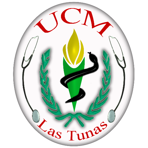 Universidad de Ciencias Medicas Las Tunas