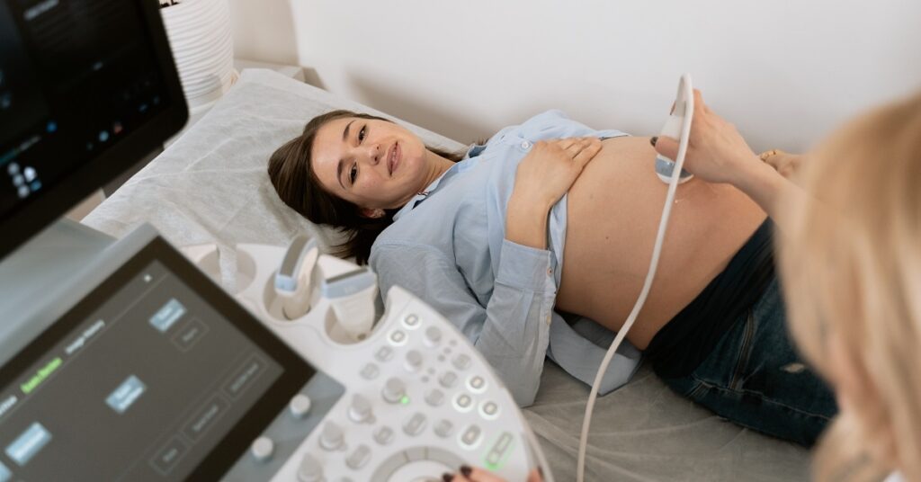 muertes maternas complicaciones embarazo 2