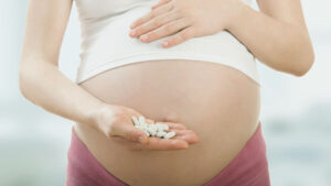 farmacos embarazo