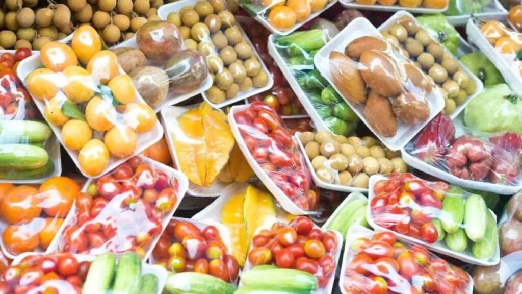 Cancer de Mamas y envases de alimentos una relacion peligrosa